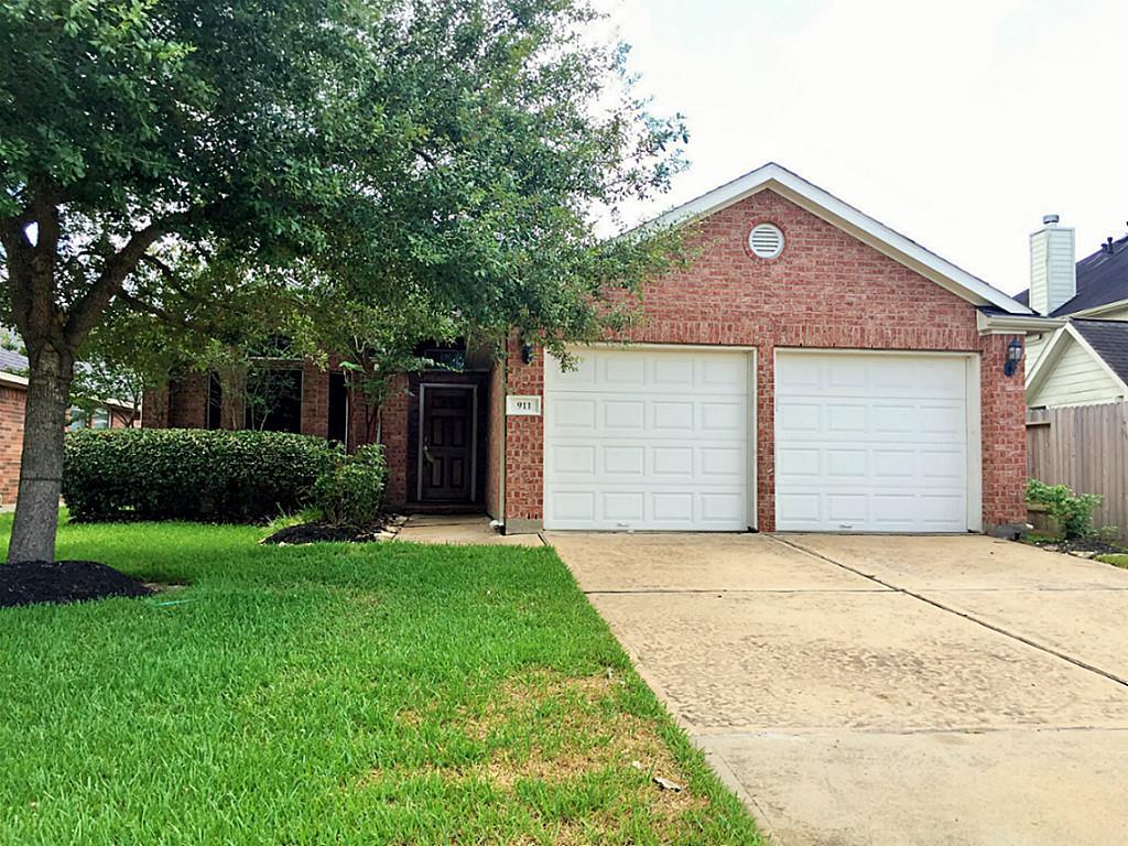 911 Glen Abbey Drive