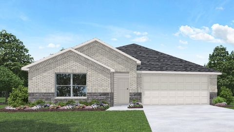 635 Delicate Arch Drive Conroe TX 77303