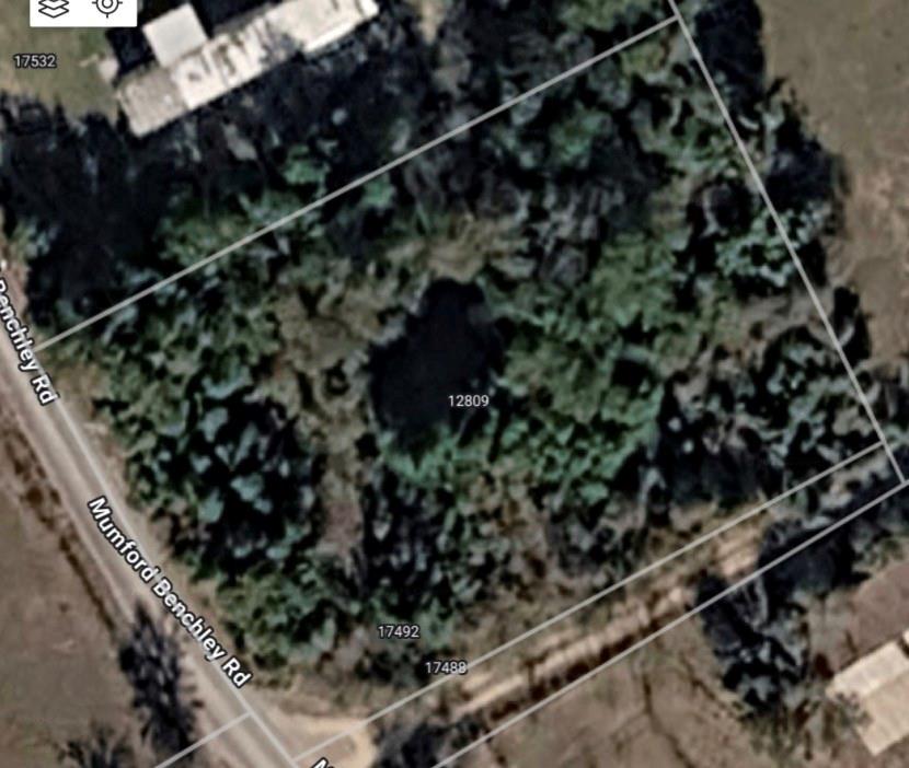 0 Mumford Benchley Rd
