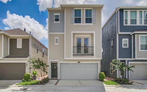 Photo of 1912 Honey Mound Drive, Spring Branch, TX 77080 (MLS # 80901733)