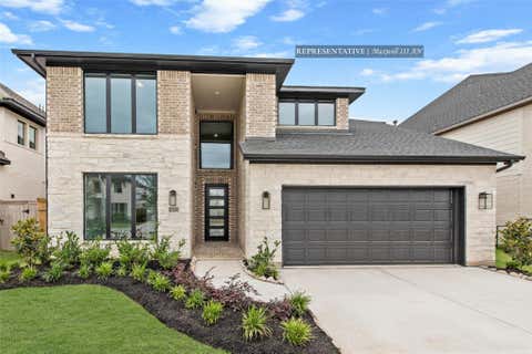 Photo of 21203 Madera Valley Lane, Cypress, TX 77433 (MLS # 49682730)