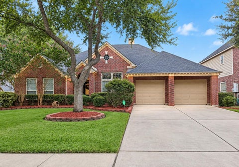 Photo of 518 Clear Point Court, Richmond, TX 77406 (MLS # 10766586)