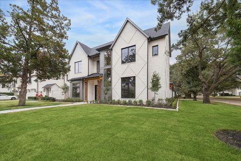 4547 Shetland Lane Houston TX 77027