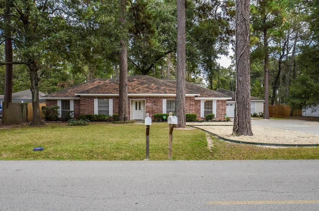 Photo of 25602 Oakhurst Drive, Spring, TX 77386 (MLS # 76202543)