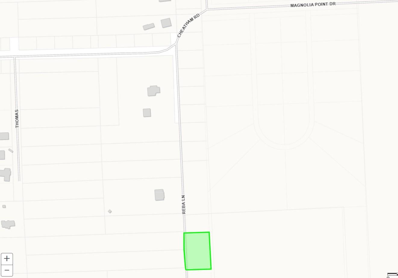 0 Reba Road