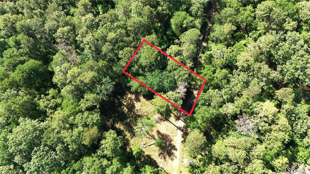 Photo of 0 Reba Road, Huffman, TX 77336 (MLS # 15824734)