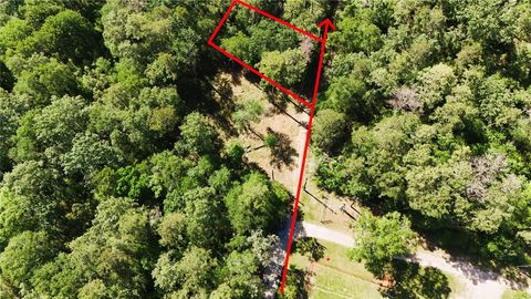 0 Reba Road Huffman TX 77336