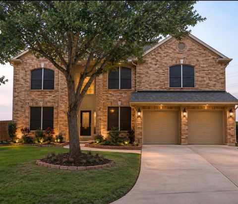 Photo of 22303 Naple Hollow Lane, Richmond, TX 77469 (MLS # 86118766)