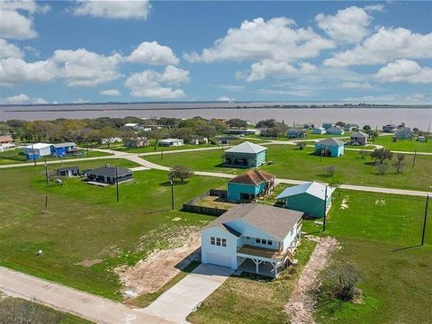 Photo of 0 Porpoise Drive, Palacios, TX 77465 (MLS # 35955229) Photo of 0 Porpoise Drive, Palacios, TX 77465 (MLS # 35955229)