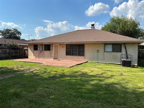 Photo of 15262 Mincing Lane, Channelview, TX 77530 (MLS # 35517816)