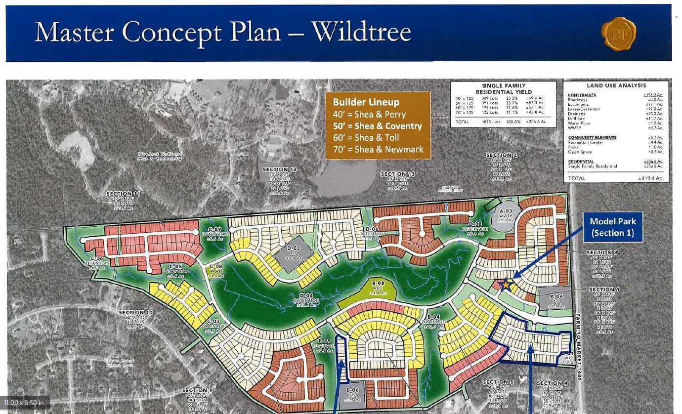 26160 Treetop Terrace Lane