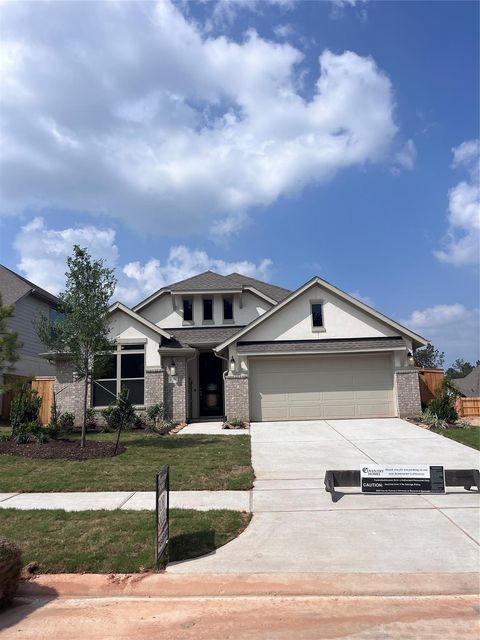 Photo of 26160 Treetop Terrace Lane, Montgomery, TX 77316 (MLS # 39578462)