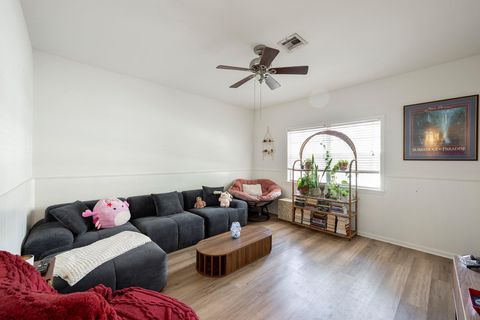 Tiny photo for 2804 Arlington Street, Houston, TX 77008 (MLS # 76848339)