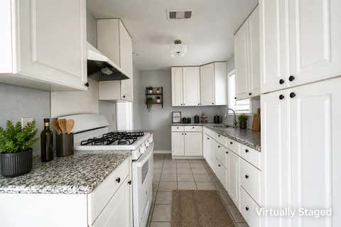 Photo of 6417 Rolla Street, Houston, TX 77055 (MLS # 93504115)