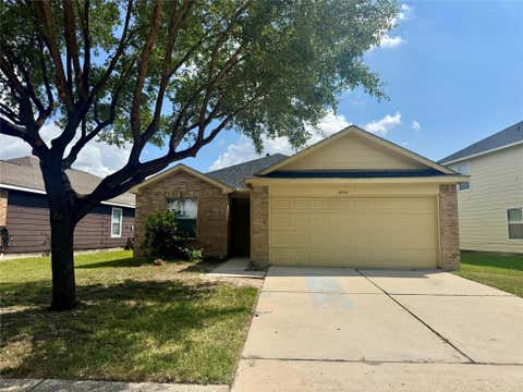 Photo of 18714 Desert Marigold Drive, Houston, TX 77073 (MLS # 68303551)