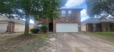 Photo of 21539 Trilby Way, Humble, TX 77338 (MLS # 44914371)