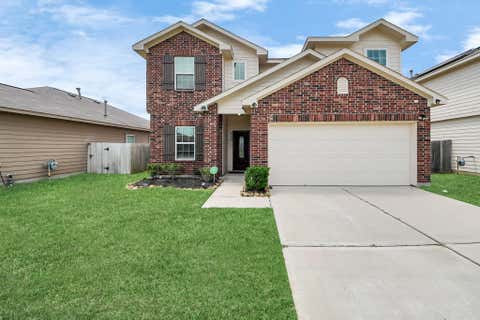 Photo of 4919 Fairwater Court, Richmond, TX 77469 (MLS # 36428113)
