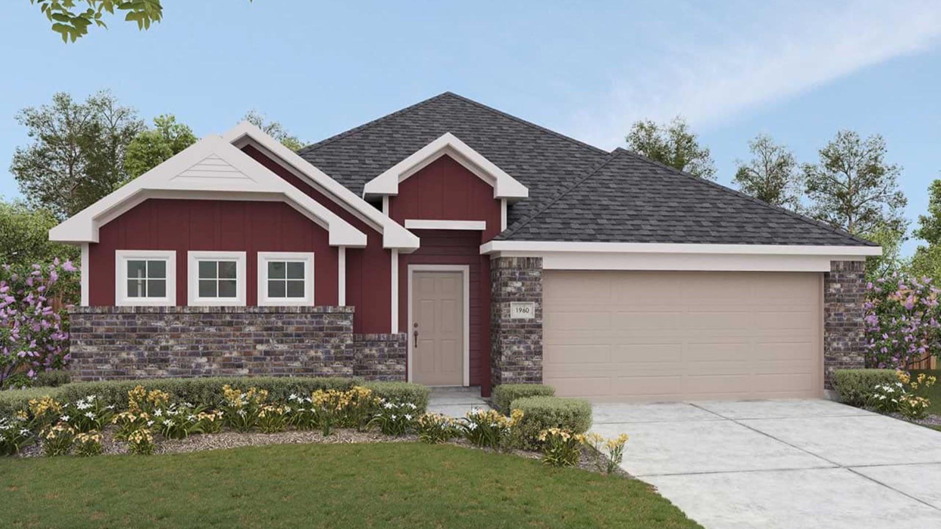 21919 Iris Colony Drive