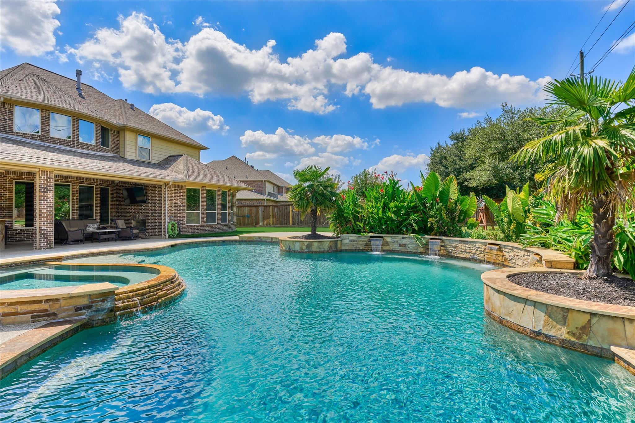 21410 Refuge Creek Drive