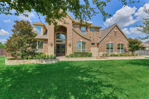 Photo of 21410 Refuge Creek Drive, Cypress, TX 77433 (MLS # 6939862)