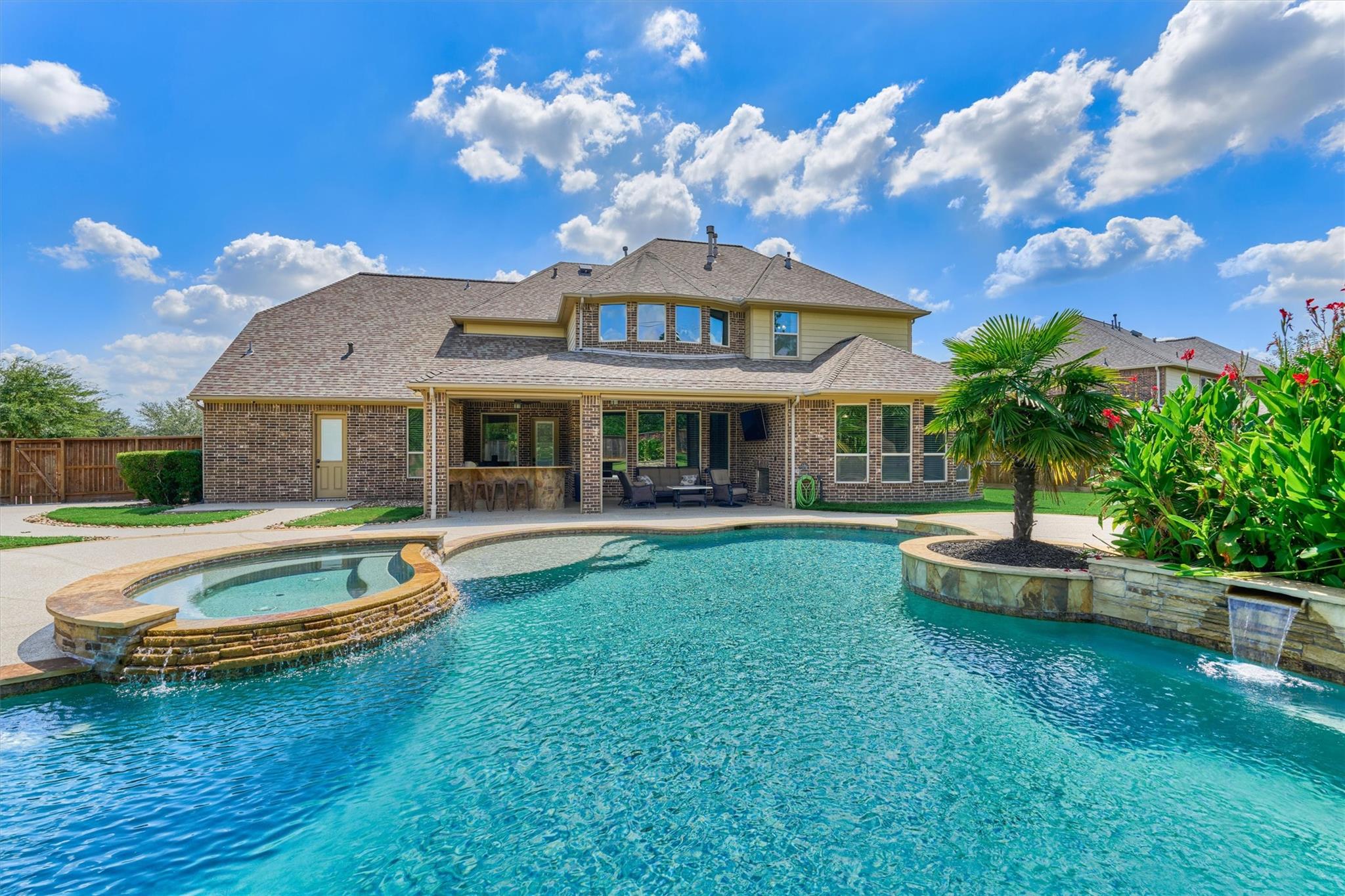 21410 Refuge Creek Drive