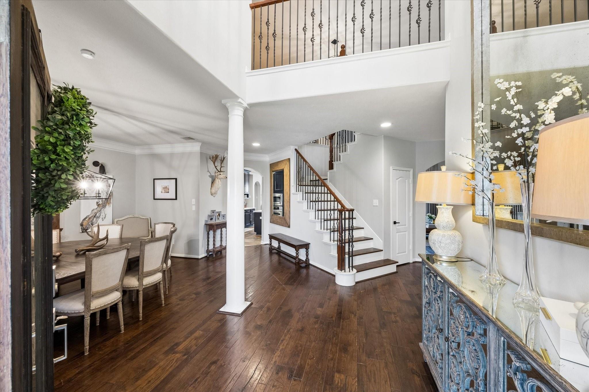 1407 Bentlake Lane