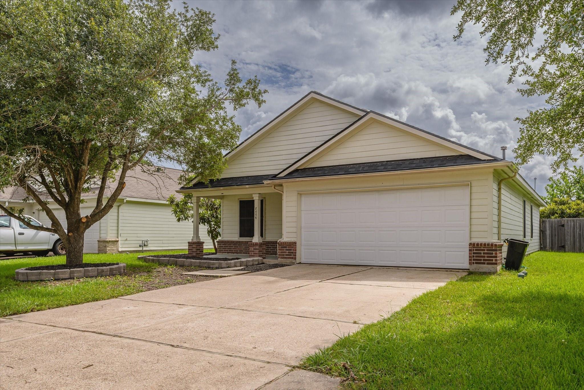 8006 Ginger Park Drive