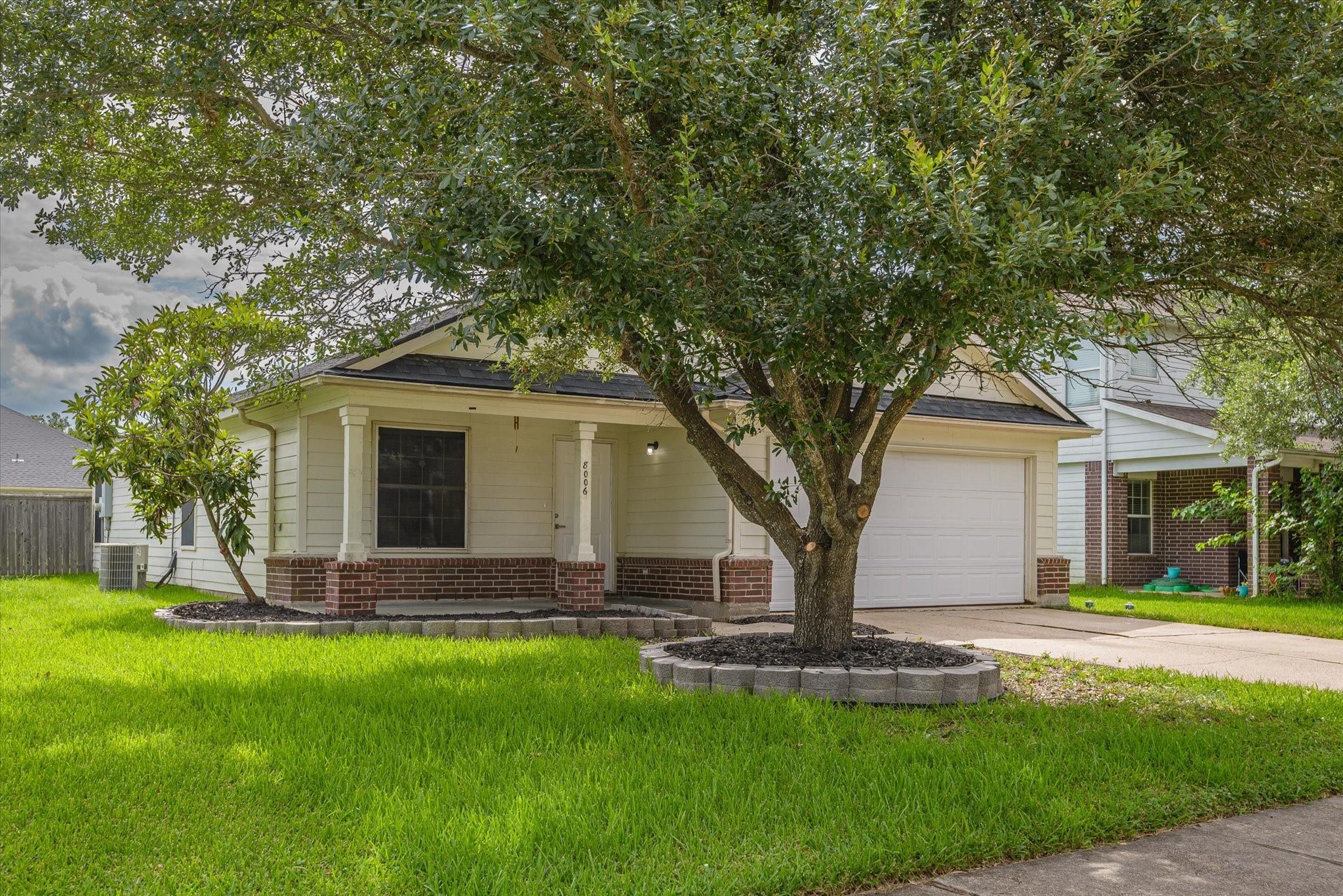 8006 Ginger Park Drive