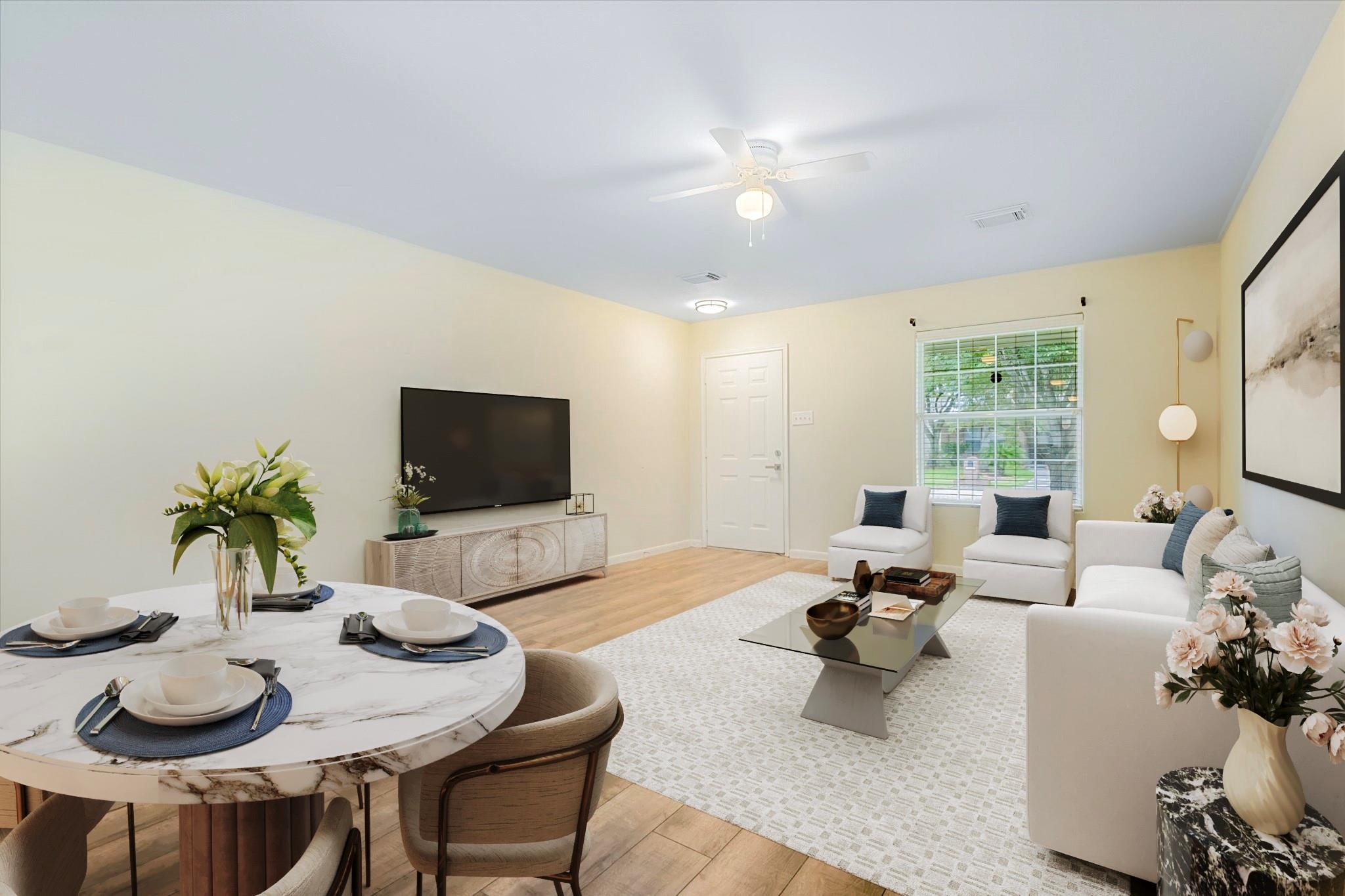 8006 Ginger Park Drive