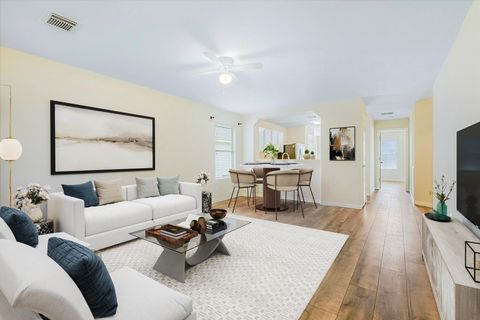 Photo of 8006 Ginger Park Drive, Baytown, TX 77521 (MLS # 49719105)