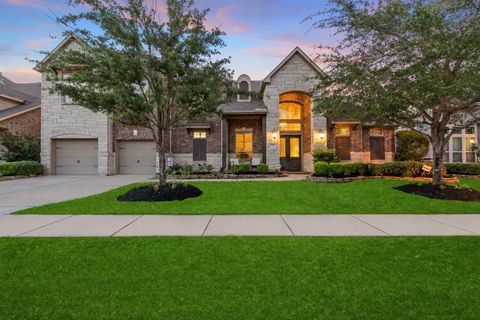 Photo of 19514 Meadow Lakes Drive, Cypress, TX 77433 (MLS # 65854392)