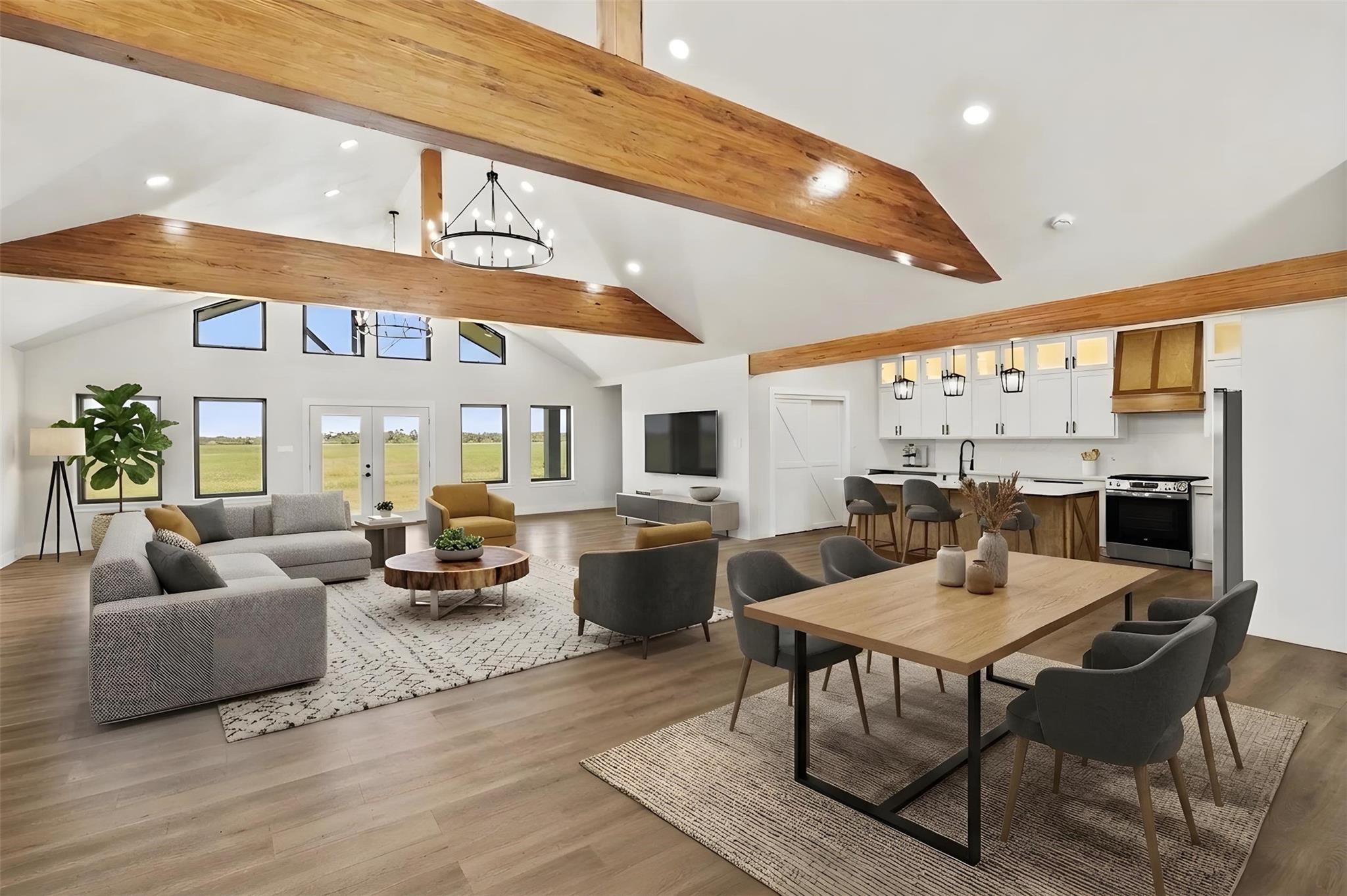619 Chuckwagon Trail