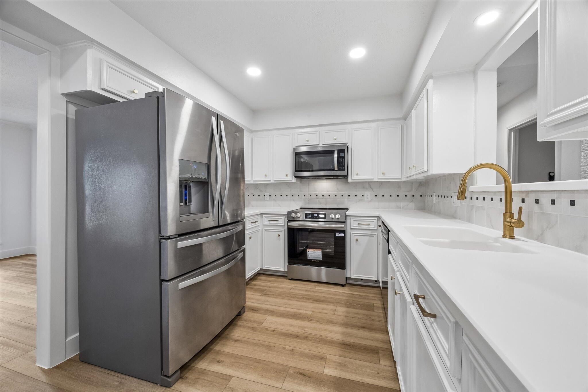 607 Tanglewood Drive