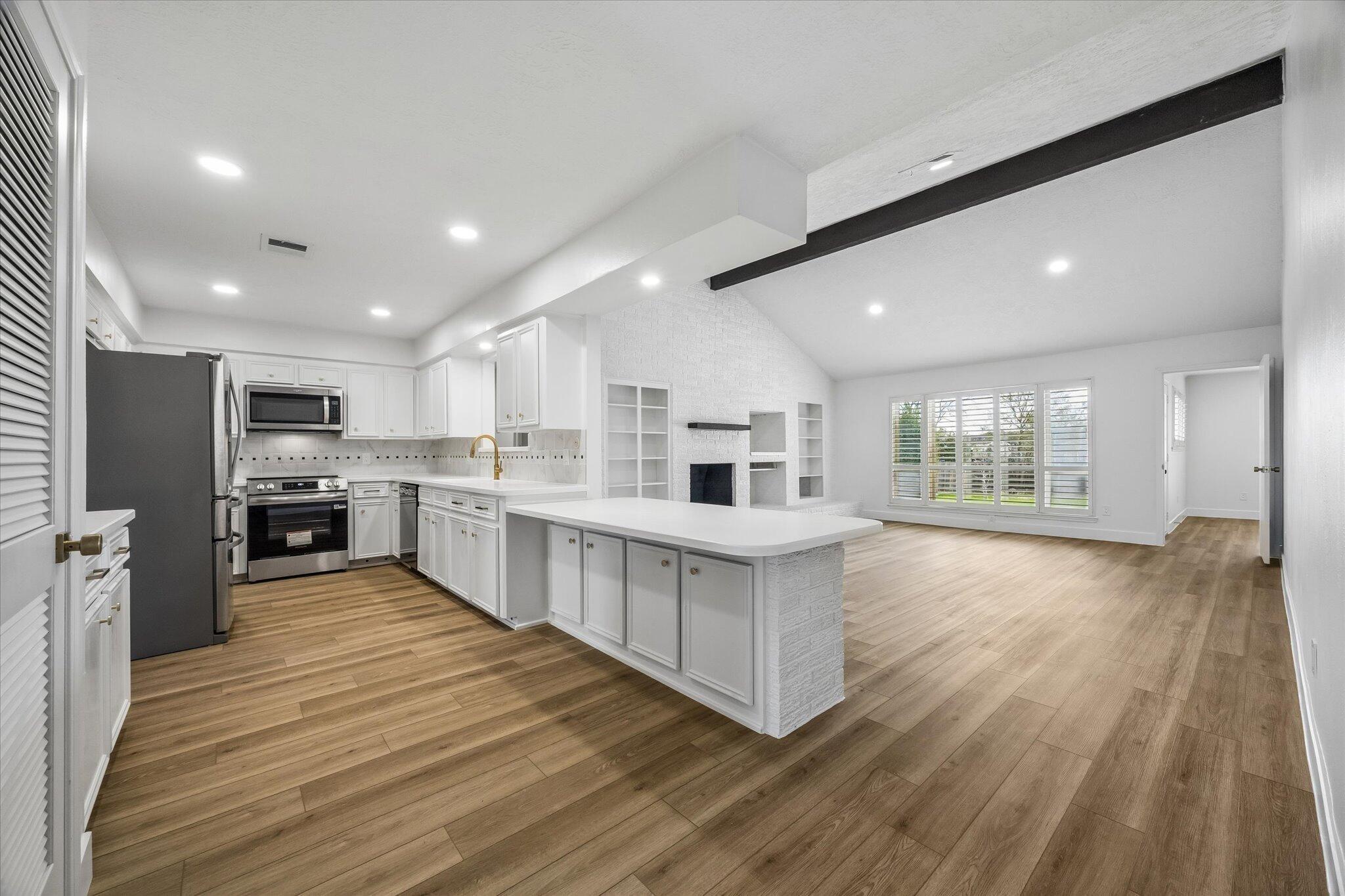 607 Tanglewood Drive