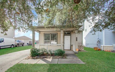 Photo of 6131 Scotchwood Drive, Katy, TX 77449 (MLS # 44307199) Photo of 6131 Scotchwood Drive, Katy, TX 77449 (MLS # 44307199)