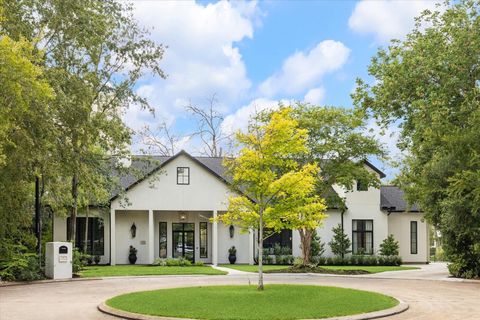 Photo of 11 River Circle, Houston, TX 77063 (MLS # 89928658)
