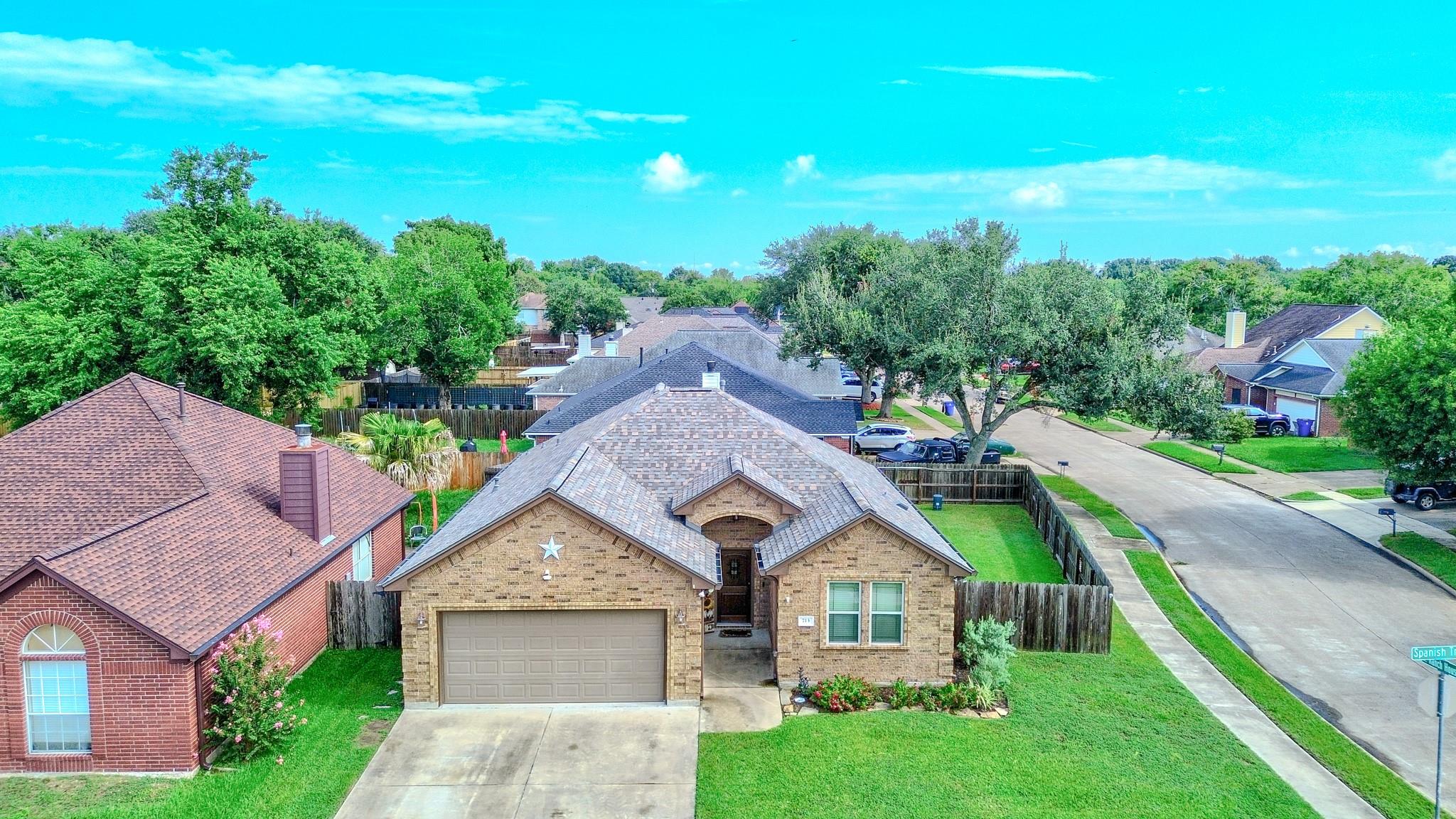 713 Spanish Trace