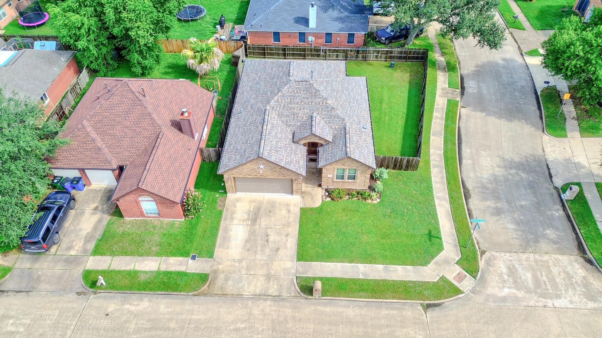 713 Spanish Trace