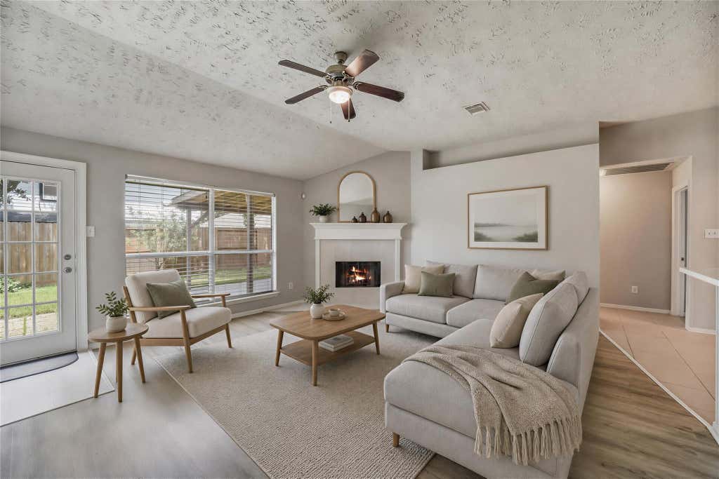 Photo of 19938 Cresent Creek Drive, Katy, TX 77449 (MLS # 23748397)
