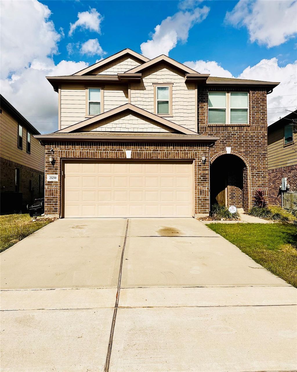Photo of 25250 Laird Knoll Street, Katy, TX 77493 (MLS # 5596682)