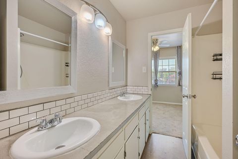 Tiny photo for 3345 Lodgepole Circle, College Station, TX 77845 (MLS # 16269189)