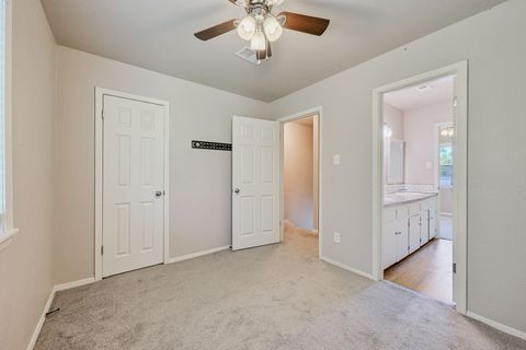 Tiny photo for 3345 Lodgepole Circle, College Station, TX 77845 (MLS # 16269189)