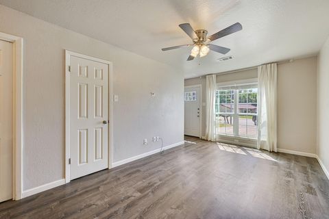 Tiny photo for 3345 Lodgepole Circle, College Station, TX 77845 (MLS # 16269189)