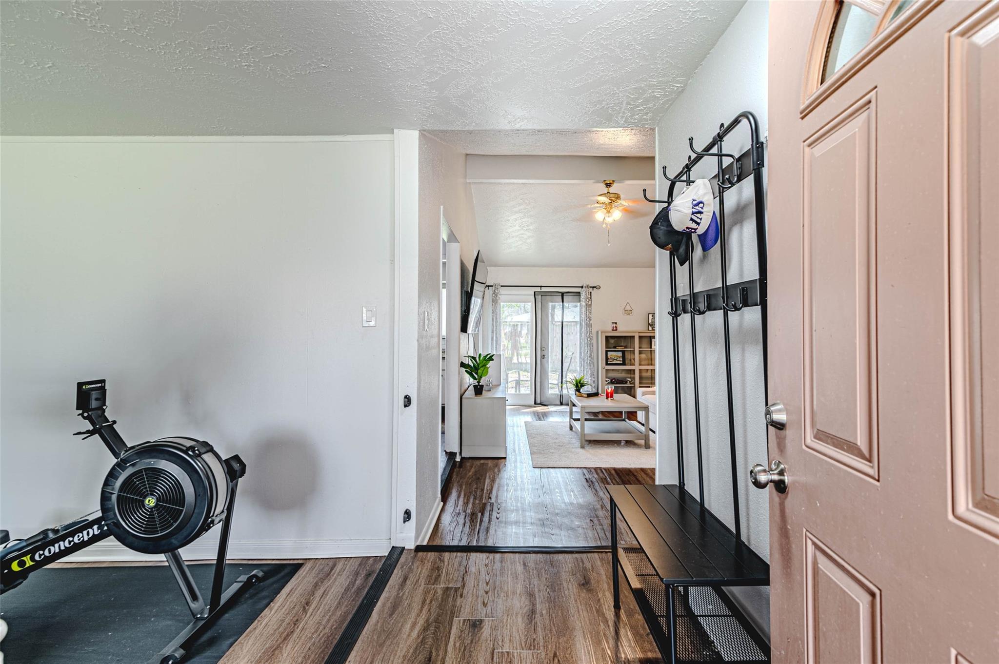 4606 Fitzwater Drive