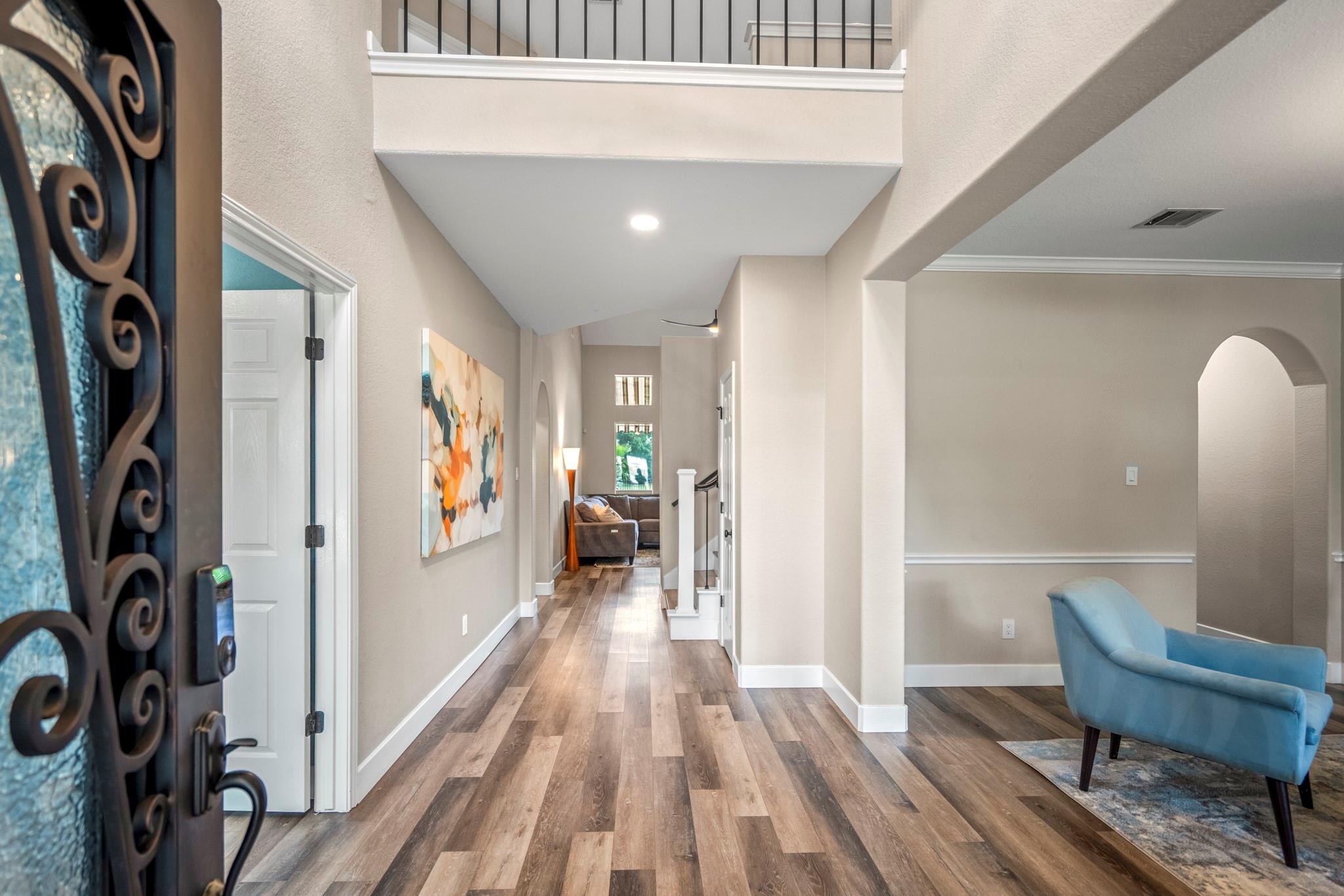 5835 Pinelake Crossing Drive