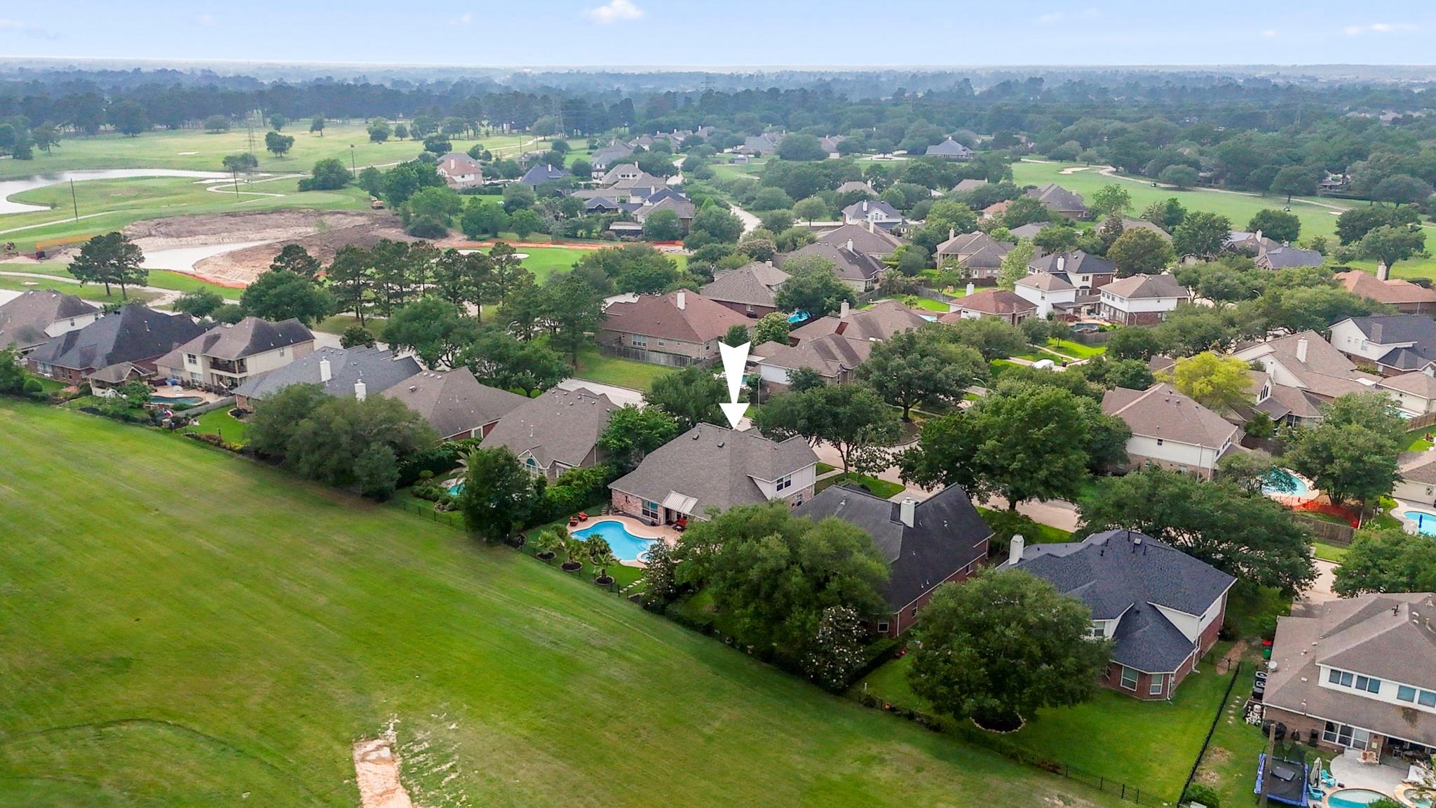 5835 Pinelake Crossing Drive