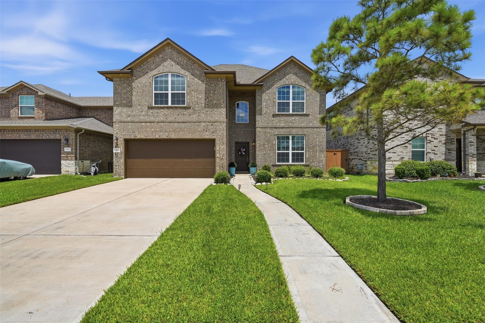 2413 Olancha Drive