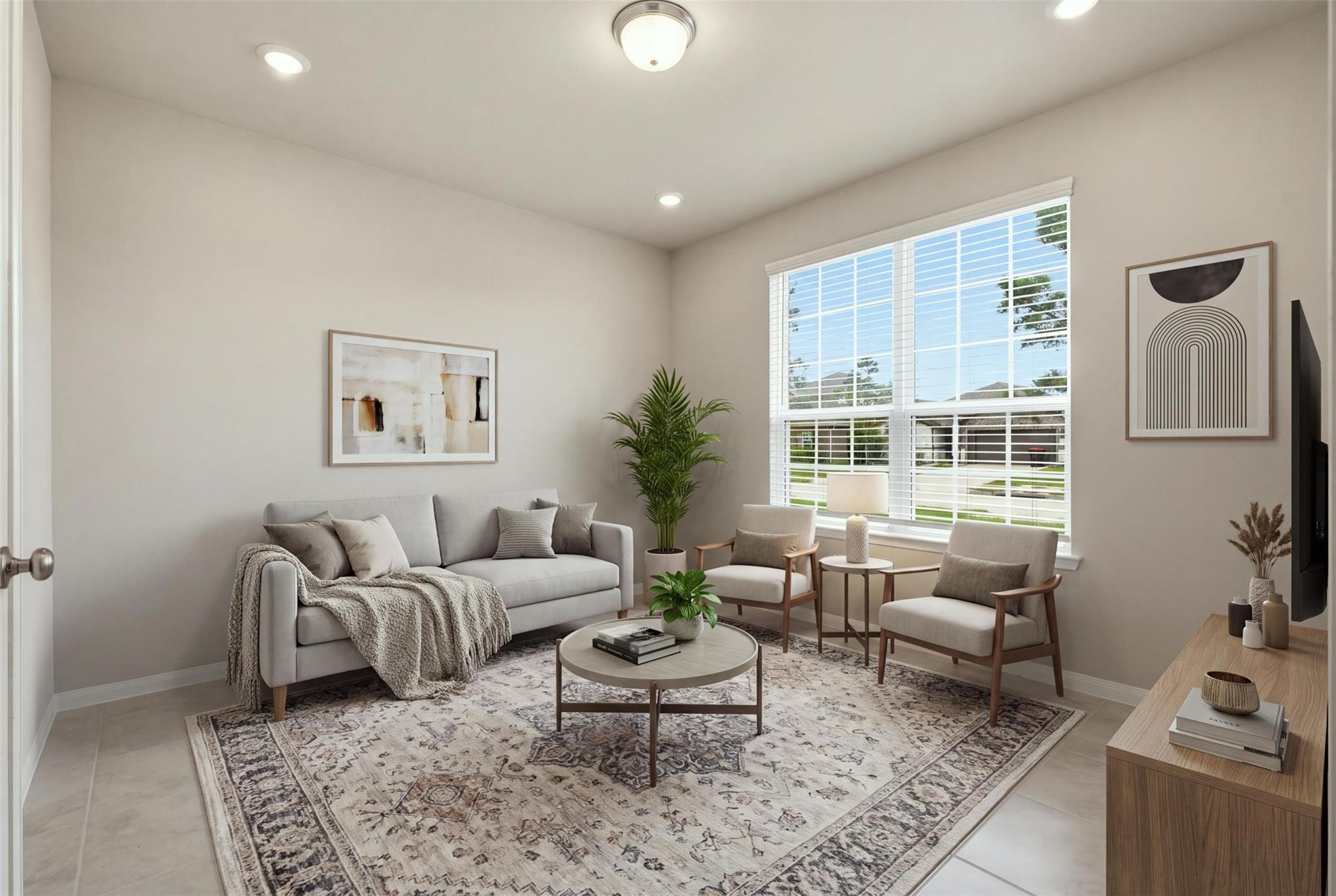 2413 Olancha Drive