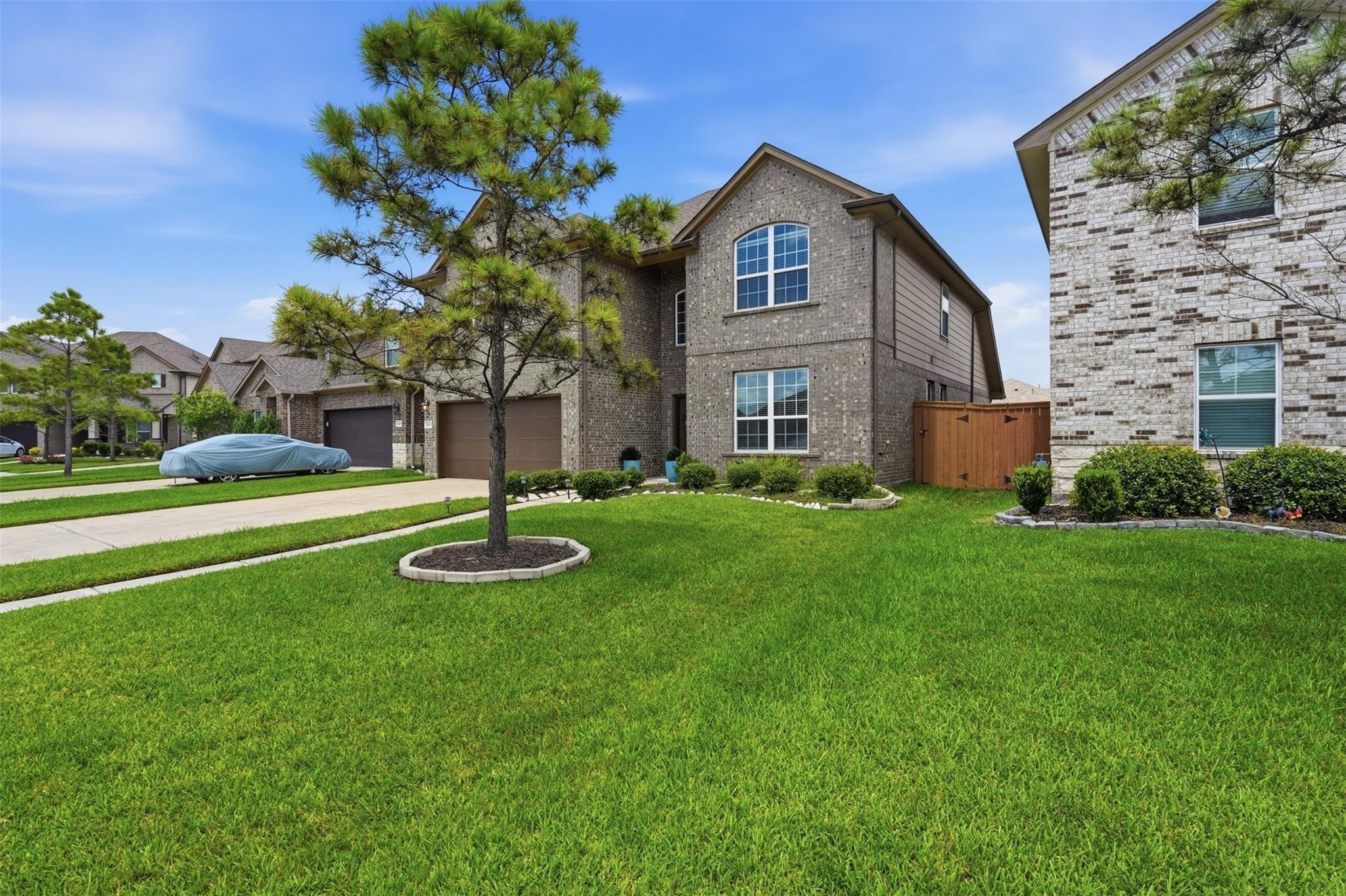 2413 Olancha Drive