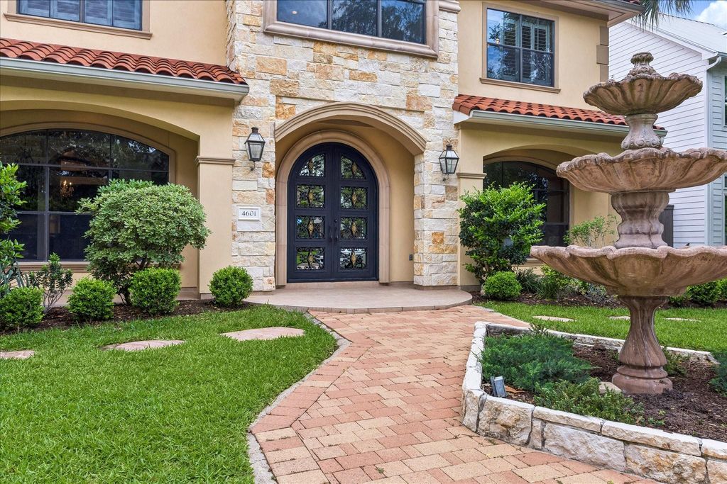 Photo of 4601 Birch Street, Bellaire, TX 77401 (MLS # 69711819)